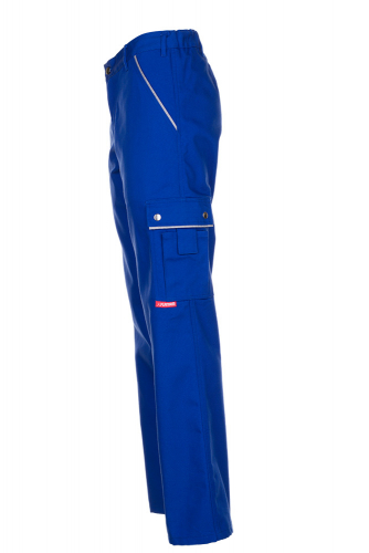 Thermohose - 2145 - Canvas 320 - PLANAM