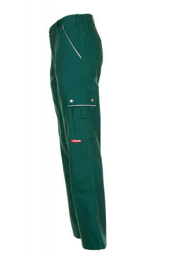 Thermohose - 2145 - Canvas 320 - PLANAM