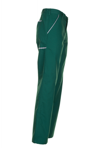 Thermohose - 2145 - Canvas 320 - PLANAM