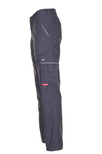 Thermohose - 2145 - Canvas 320 - PLANAM