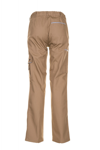 Thermohose - 2145 - Canvas 320 - PLANAM