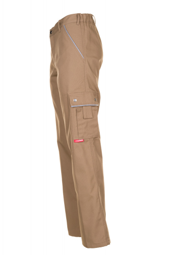 Thermohose - 2145 - Canvas 320 - PLANAM