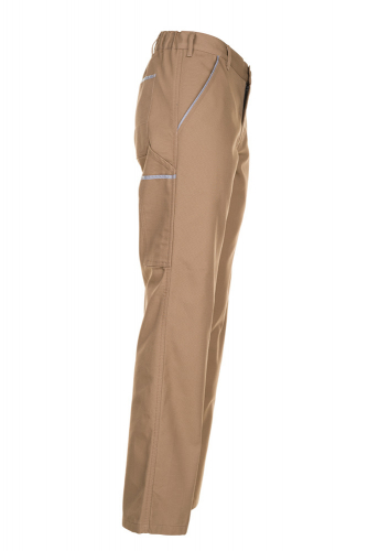 Thermohose - 2145 - Canvas 320 - PLANAM