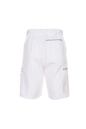 Shorts - 2178 - Canvas 320 - PLANAM