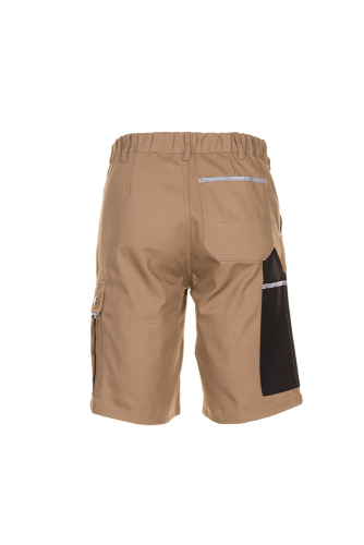 Shorts - 2178 - Canvas 320 - PLANAM