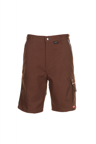 Shorts - 2178 - Canvas 320 - PLANAM