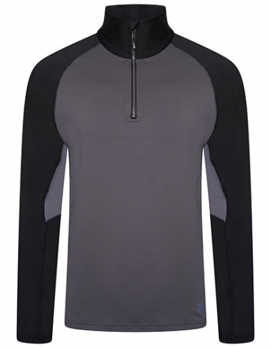 Fuser 1/4 Zip Core Stretch Sweat - DPL003 - Dare 2B Elite / Edit