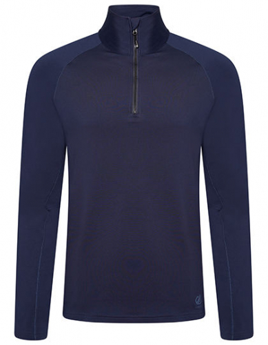 Fuser 1/4 Zip Core Stretch Sweat - DPL003 - Dare 2B Elite / Edit