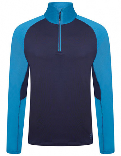 Fuser 1/4 Zip Core Stretch Sweat - DPL003 - Dare 2B Elite / Edit