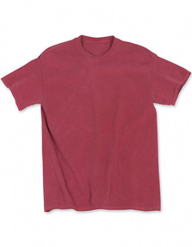 Pigment Dyed T-Shirt - DY700PG - Dyenomite