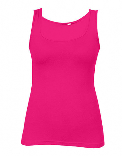 Women´s Tank Top - E1051 - Promodoro