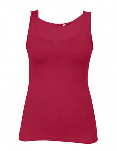 Women´s Tank Top - E1051 - Promodoro