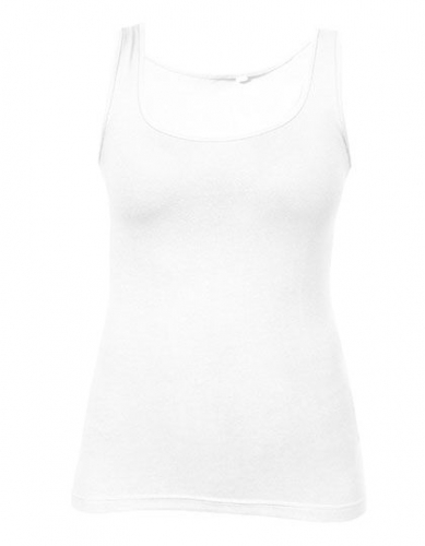 Women´s Tank Top - E1051 - Promodoro