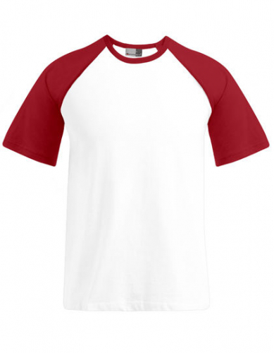 Men´s Raglan T - E1060 - Promodoro