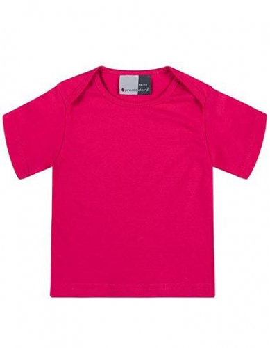 Baby T-Shirt - E110B - Promodoro