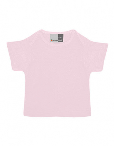 Baby T-Shirt - E110B - Promodoro