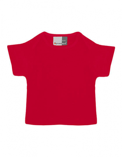 Baby T-Shirt - E110B - Promodoro
