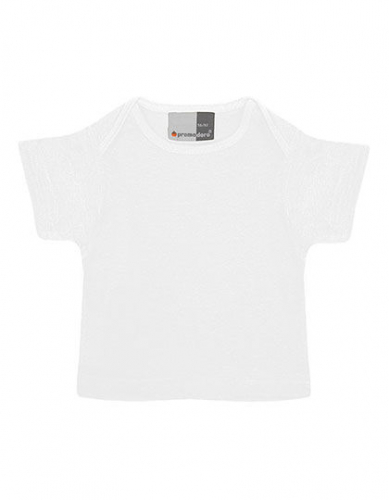 Baby T-Shirt - E110B - Promodoro