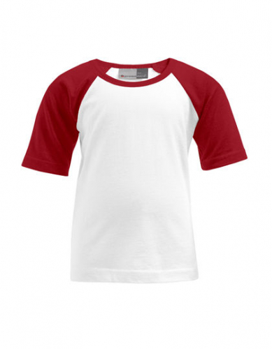 Kids´ Raglan-T - E160 - Promodoro