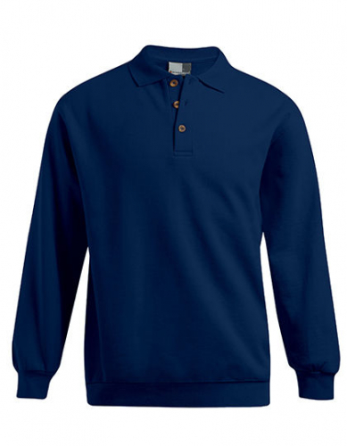 New Polo Sweater - E2049N - Promodoro