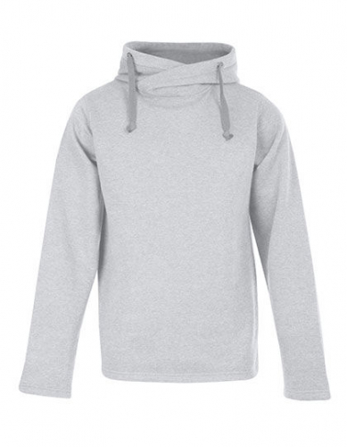 Men´s Heather Hoody 60/40 - E2111 - Promodoro