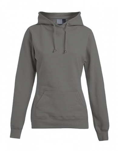 Women´s Hoody 80/20 - E2181 - Promodoro