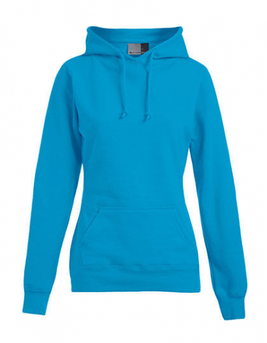 Women´s Hoody 80/20 - E2181 - Promodoro