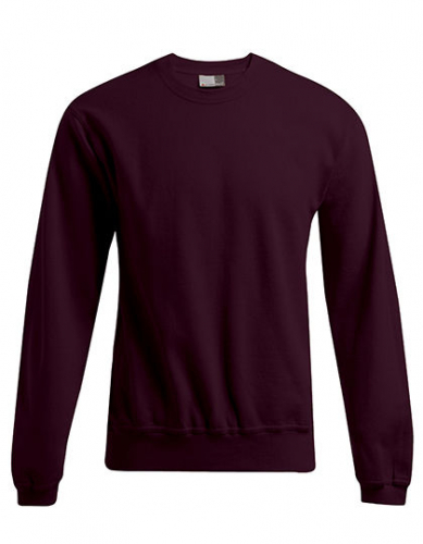 Men´s New Sweater 80/20 - E2199N - Promodoro