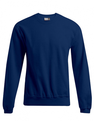 Men´s New Sweater 80/20 - E2199N - Promodoro