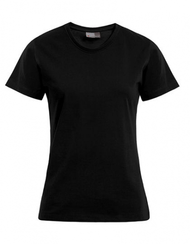 Women´s Premium-T - E3005 - Promodoro