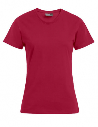 Women´s Premium-T - E3005 - Promodoro