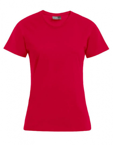 Women´s Premium-T - E3005 - Promodoro