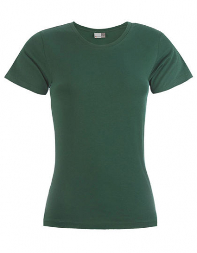 Women´s Premium-T - E3005 - Promodoro