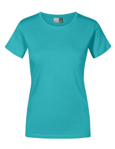 Women´s Premium-T - E3005 - Promodoro