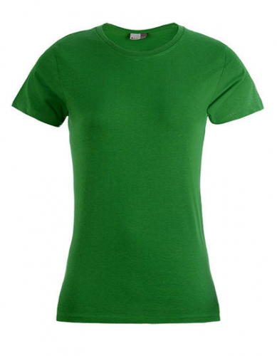 Women´s Premium-T - E3005 - Promodoro