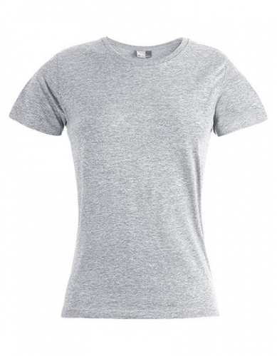 Women´s Premium-T - E3005 - Promodoro