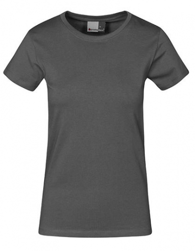 Women´s Premium-T - E3005 - Promodoro