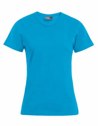 Women´s Premium-T - E3005 - Promodoro