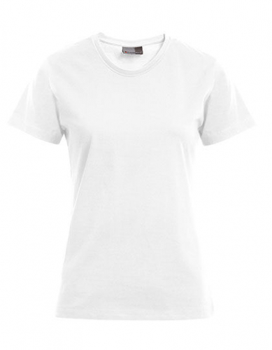 Women´s Premium-T - E3005 - Promodoro