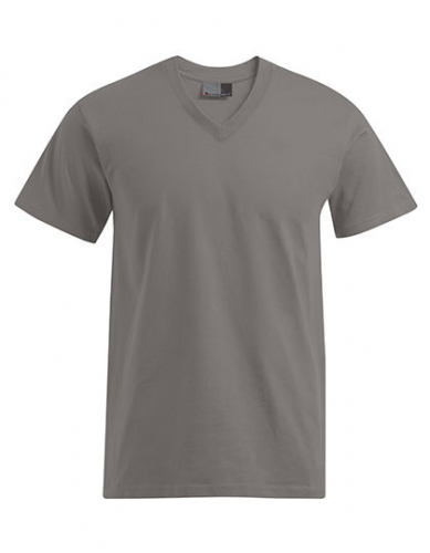 Premium V-Neck-T - E3025 - Promodoro