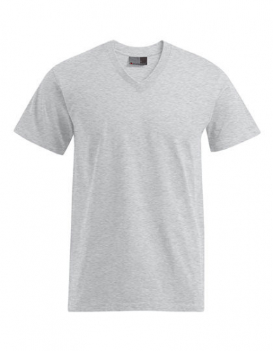 Premium V-Neck-T - E3025 - Promodoro