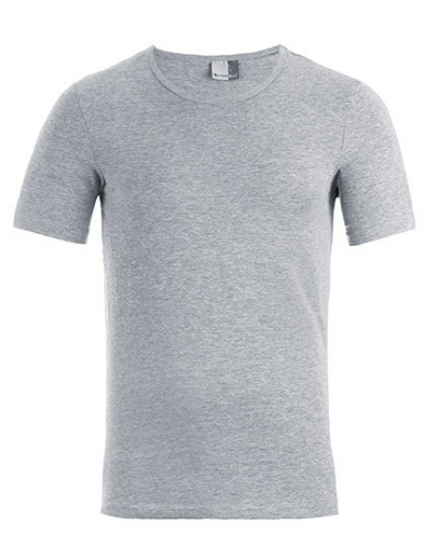 Men´s Slim Fit-T - E3081 - Promodoro