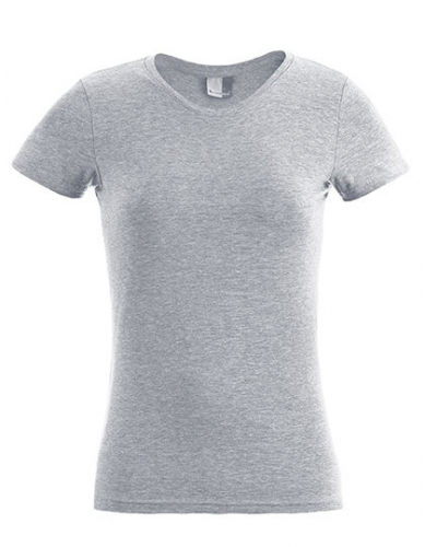 Women´s Slim Fit-T - E3085 - Promodoro