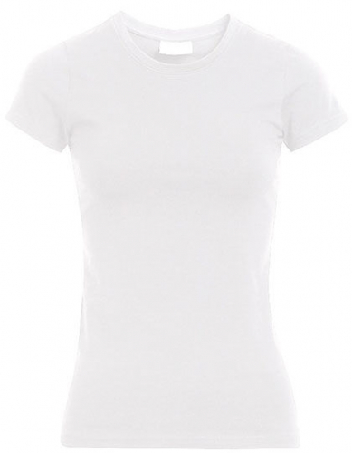 Women´s Slim Fit-T - E3085 - Promodoro