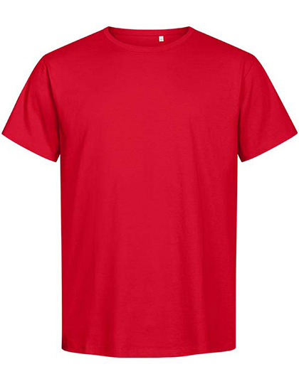 Men´s Premium-T Organic - E3090 - Promodoro