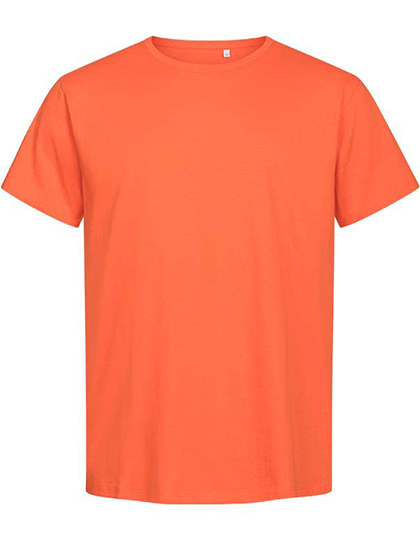 Men´s Premium-T Organic - E3090 - Promodoro