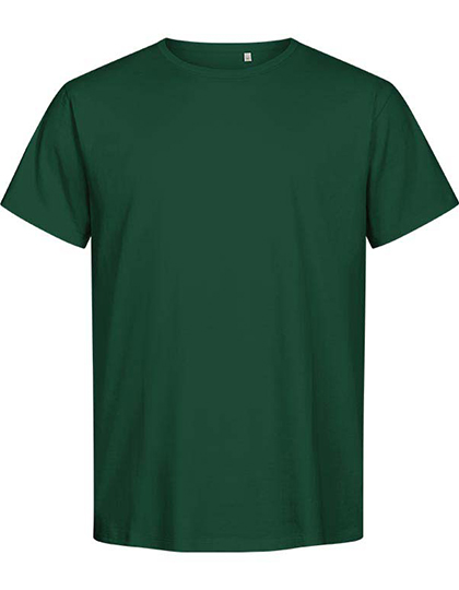 Men´s Premium-T Organic - E3090 - Promodoro
