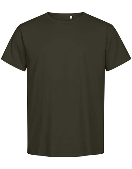 Men´s Premium-T Organic - E3090 - Promodoro