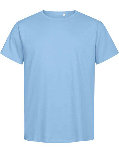 Men´s Premium-T Organic - E3090 - Promodoro