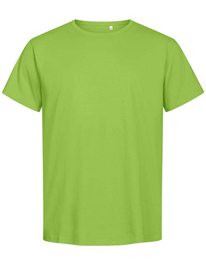 Men´s Premium-T Organic - E3090 - Promodoro
